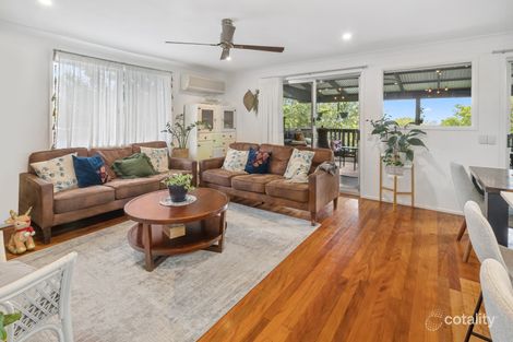 Property photo of 91 Minto Crescent Arana Hills QLD 4054