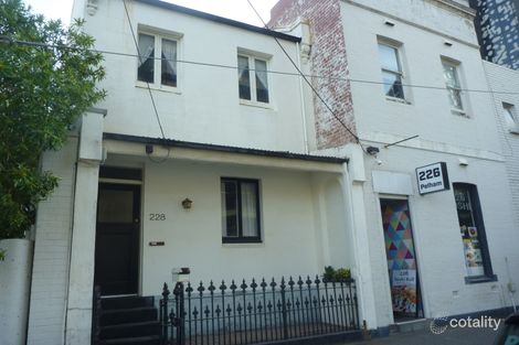 228 Pelham St, Melbourne, VIC 3000