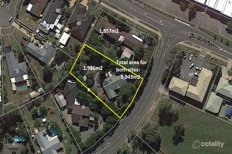 Property photo of 3 California Drive Oxenford QLD 4210