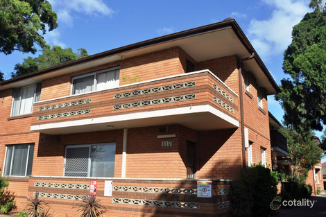 9/117 Victoria Rd, Punchbowl, NSW 2196