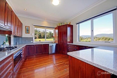 Property photo of 40 Mt Riddell Road Healesville VIC 3777