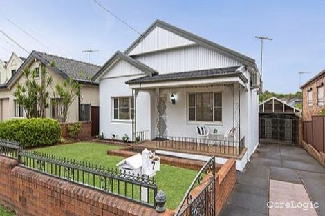 Property photo of 7 Trafalgar Parade Concord NSW 2137