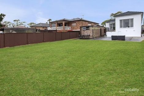 Property photo of 7 Trafalgar Parade Concord NSW 2137