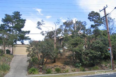 Property photo of 27 Hanover Road Vermont South VIC 3133