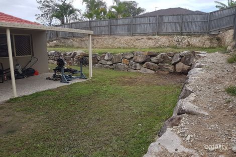 Property photo of 11 Southern Lights Drive Pimpama QLD 4209