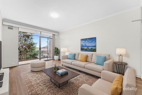Property photo of 35/107 Concord Road Concord NSW 2137