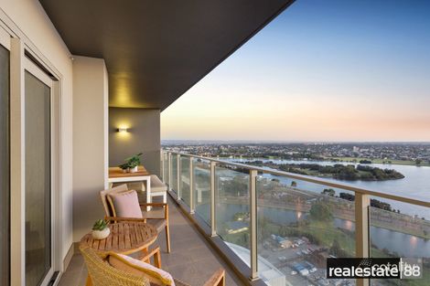 Property photo of 2908/63 Adelaide Terrace East Perth WA 6004