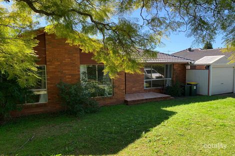 Property photo of 35 Illabo Street Quakers Hill NSW 2763