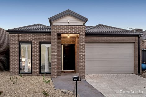 Property photo of 25 Northumberland Circuit Craigieburn VIC 3064