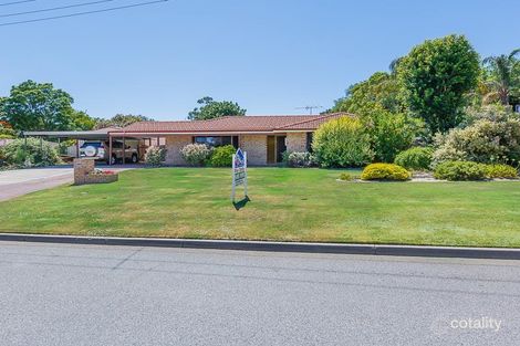 Property photo of 23 Dixie Road Kelmscott WA 6111