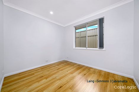 Property photo of 18 Bimbi Place Bonnyrigg NSW 2177
