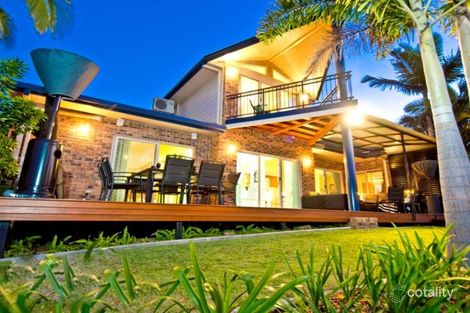 16 Elwood Ct, Eatons Hill, QLD 4037