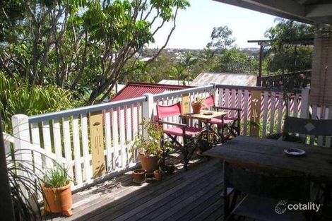 Property photo of 17 Daly Street Camp Hill QLD 4152