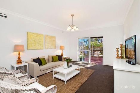2/9a Carr St, Coogee, NSW 2034