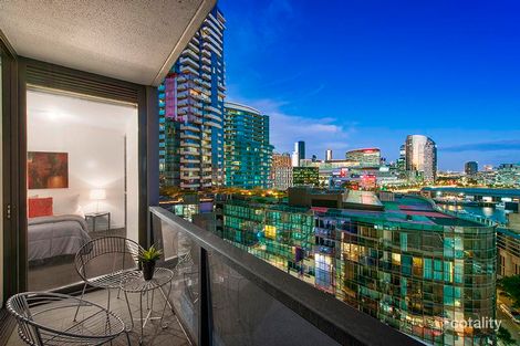 Property photo of 903/8 Marmion Place Docklands VIC 3008