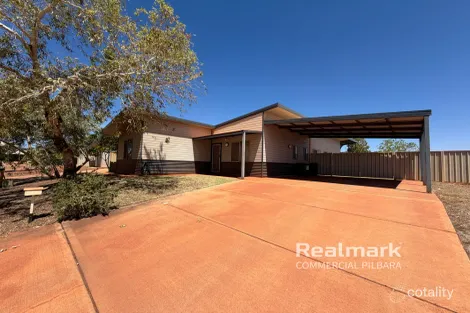 61 Homestead Rmbl, Newman, WA 6753