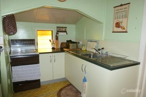 Property photo of 8 Clarence Street Baree QLD 4714