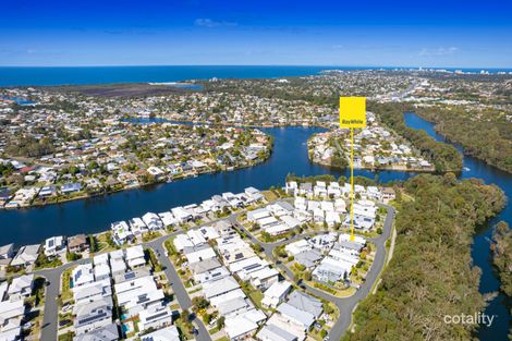 Property photo of 43 Anchorage Drive Birtinya QLD 4575