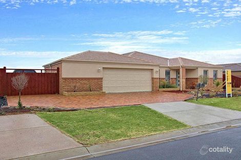 14 Amsterdam Ave, Tarneit, VIC 3029