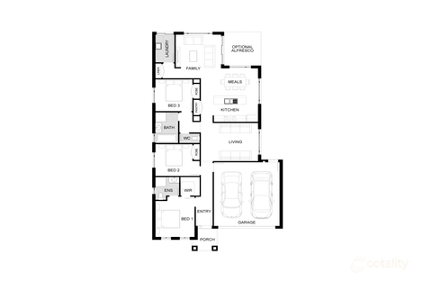 Property photo of 206 Stirling Court Shepparton VIC 3630