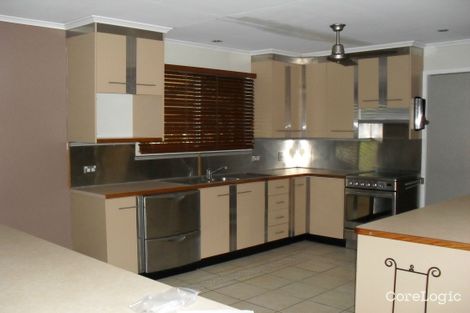 Property photo of 4 Ironbark Street Blackwater QLD 4717