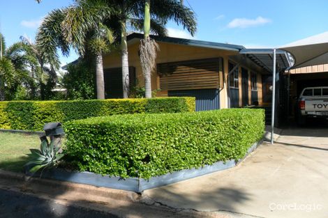 Property photo of 4 Ironbark Street Blackwater QLD 4717