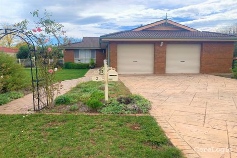 Property photo of 2 Jarrah Place Orange NSW 2800