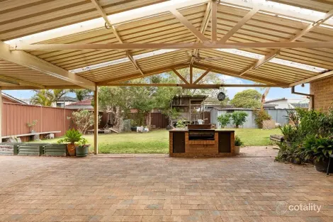 Property photo of 35 Fenwick Street Yagoona NSW 2199