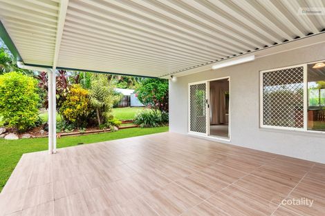 Property photo of 17 Templar Crescent Bentley Park QLD 4869