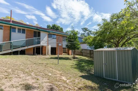 Property photo of 4 Curnow Street Goodna QLD 4300