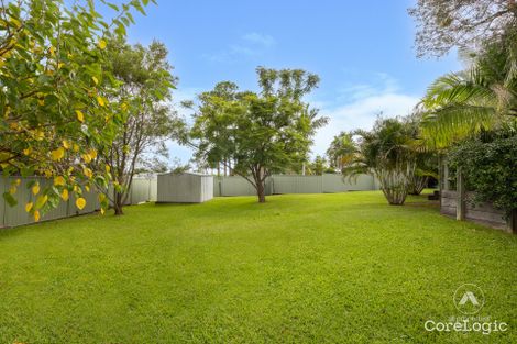 Property photo of 12 Sherwood Drive Browns Plains QLD 4118