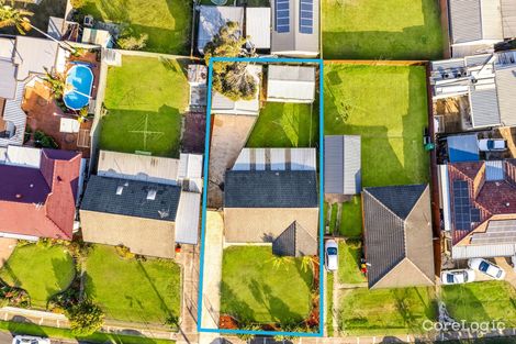 Property photo of 48 Bougainville Road Lethbridge Park NSW 2770
