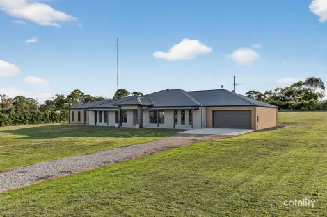 34 Cumming Dr, Longford, VIC 3851