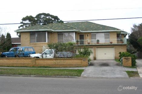 Property photo of 117 Hammers Road Northmead NSW 2152