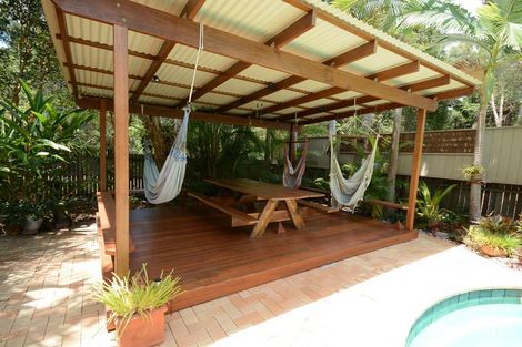 Property photo of 29 Weyba Park Drive Noosa Heads QLD 4567