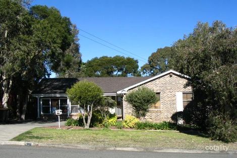 Property photo of 37 Coral Crescent Kellyville NSW 2155
