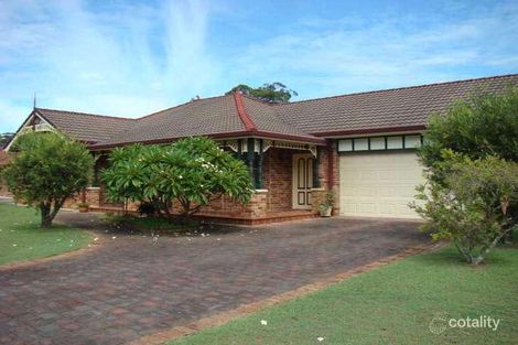 9 Scarborough Way, Dunbogan, NSW 2443