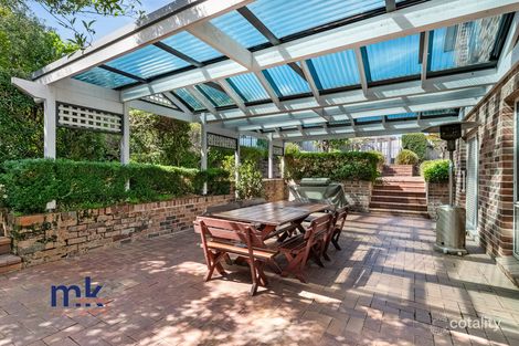 Property photo of 25 Clydebank Crescent Glen Alpine NSW 2560