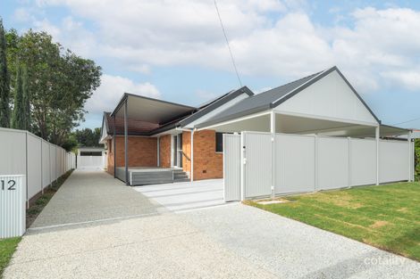 12 Fortnam St, Banyo, QLD 4014