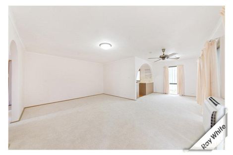 Property photo of 28 Mirrabucca Crescent Giralang ACT 2617