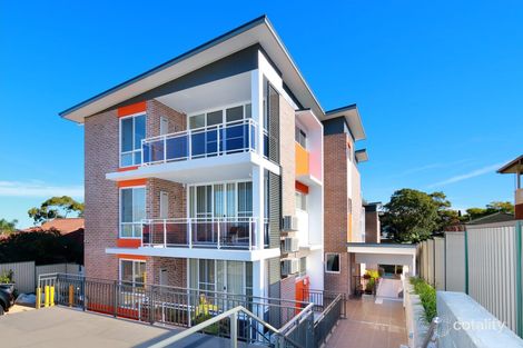 Property photo of 12/173 Adderton Road Carlingford NSW 2118