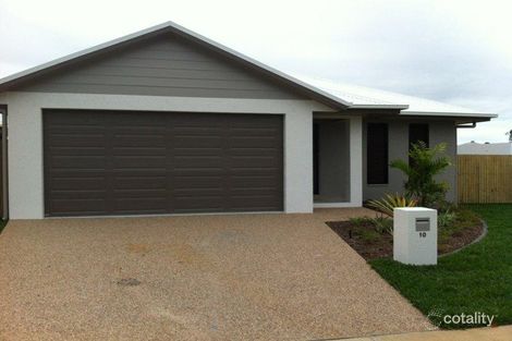 10 Broadwater Ave, Bohle Plains, QLD 4817