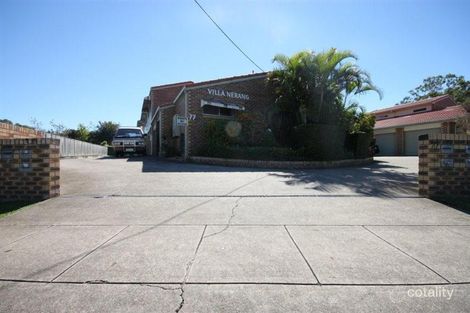 Property photo of 4/77 Price Street Nerang QLD 4211