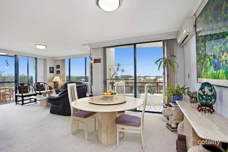 Property photo of 144/1-15 Fontenoy Road Macquarie Park NSW 2113