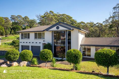 Property photo of 25 Sapphire Crescent Merimbula NSW 2548