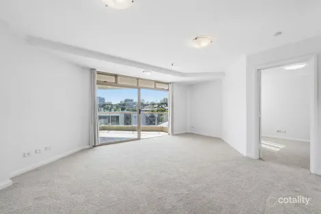 Property photo of 512/63 Crown Street Woolloomooloo NSW 2011