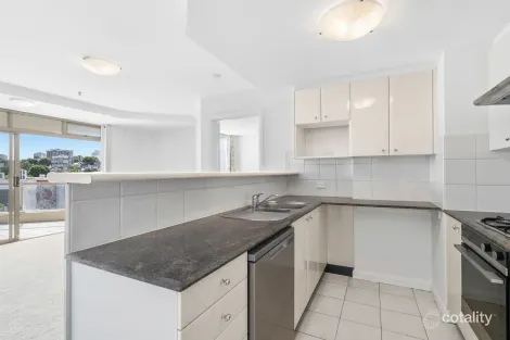 Property photo of 512/63 Crown Street Woolloomooloo NSW 2011
