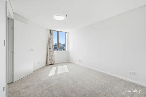 Property photo of 512/63 Crown Street Woolloomooloo NSW 2011