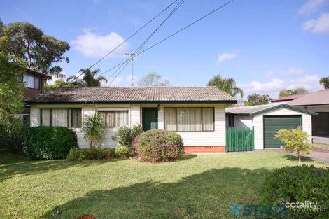 18 Gerring St, Colyton, NSW 2760