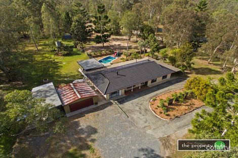 1984 Beaudesert-Beenleigh Rd, Tamborine, QLD 4270